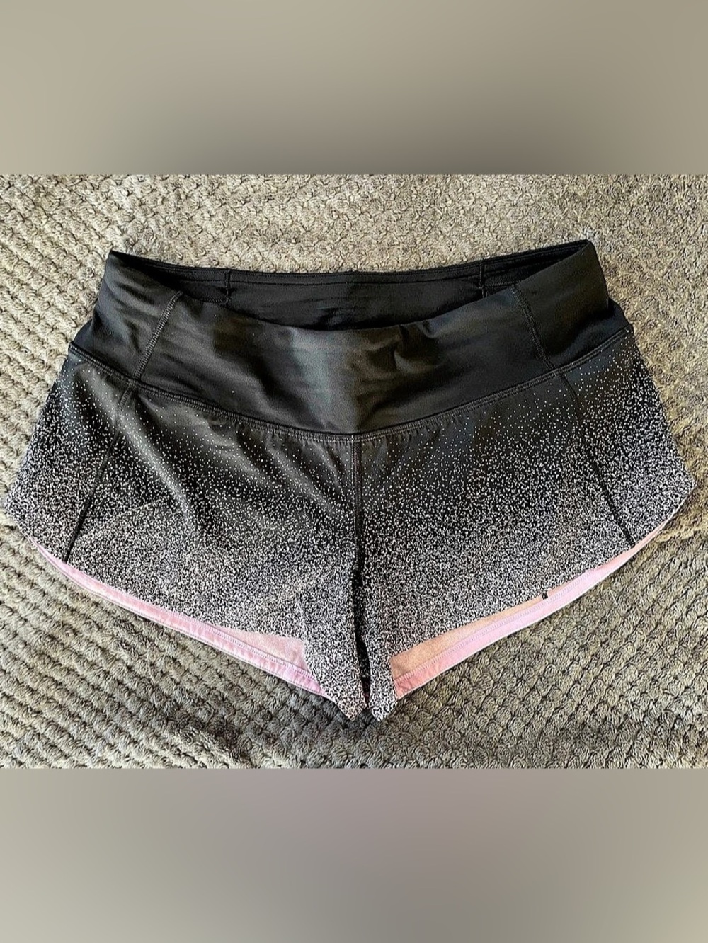 lululemon Speed Up Short 2.5"